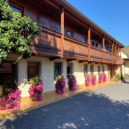 Privat Milan Hotel Hrabušice Eksteriør billede